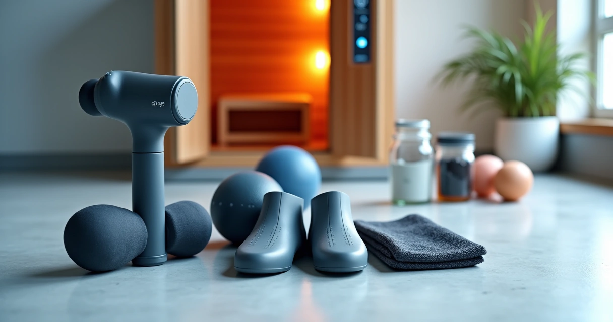 Athletic Recovery Gear Buying Guide: What to Look For in 2026