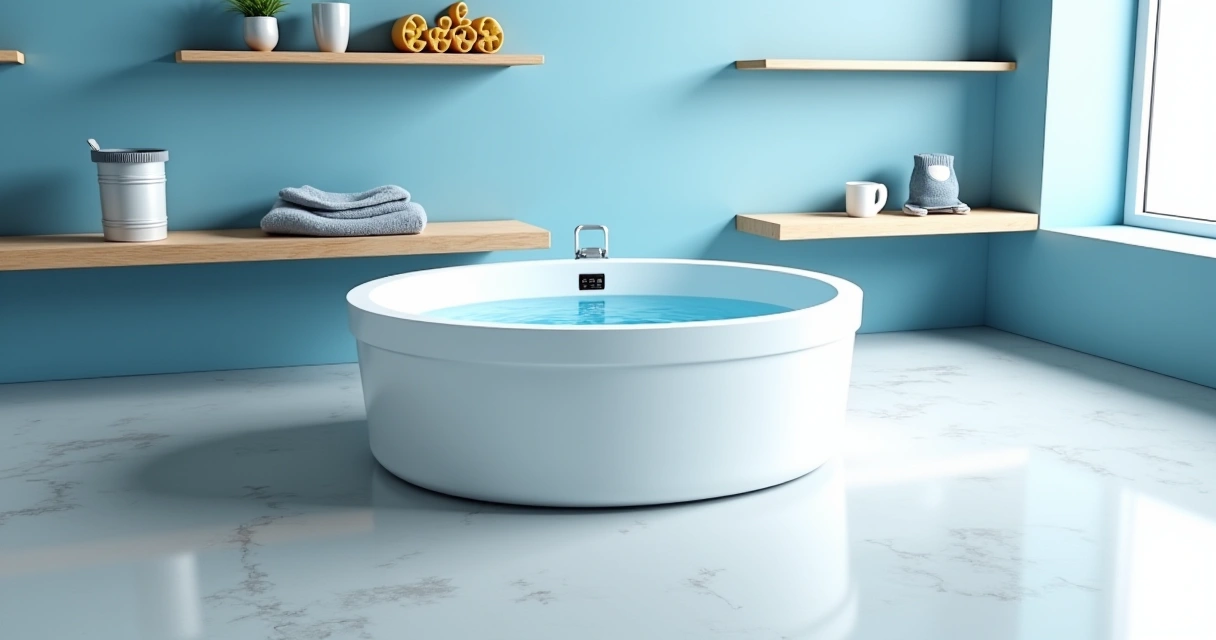 Best Cold Plunge Tubs For Everyday Use