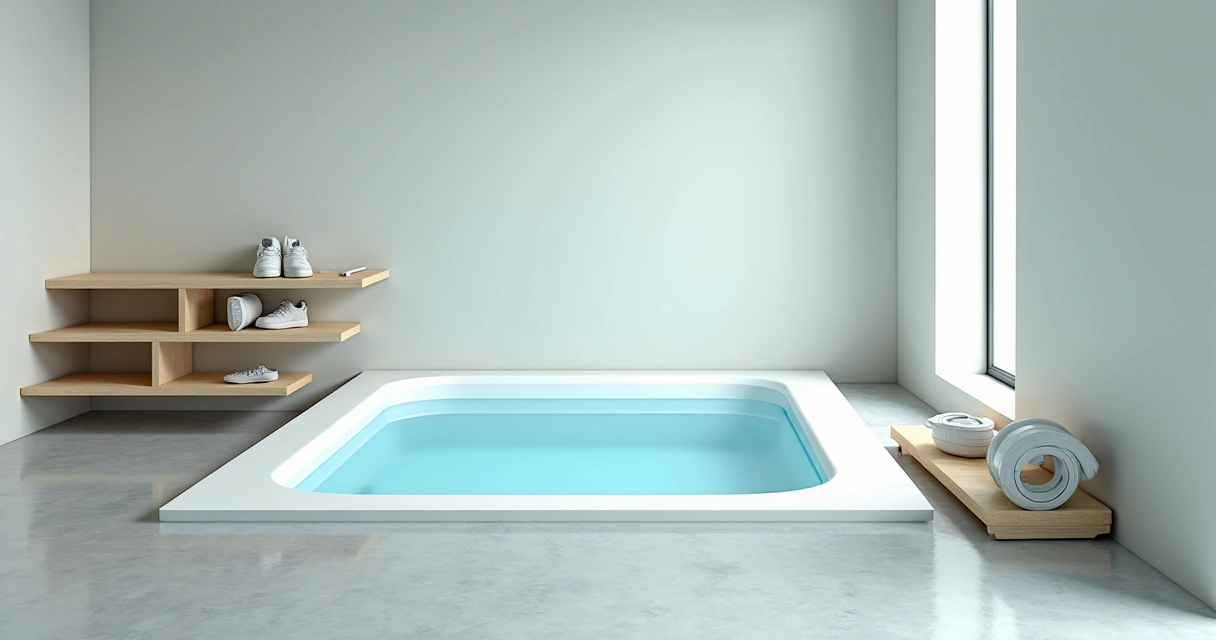 Best Cold Plunge Tubs For Fourth Of July Summer Ru