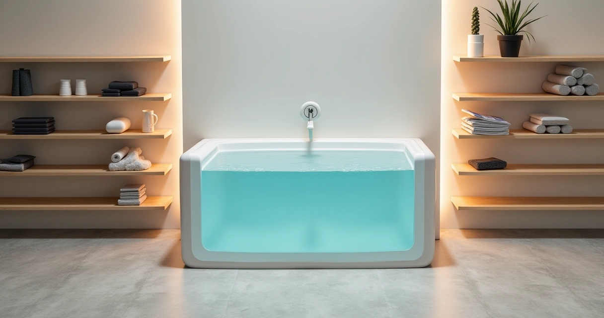 Best Cold Plunge Tubs For Summer Recovery After Fo