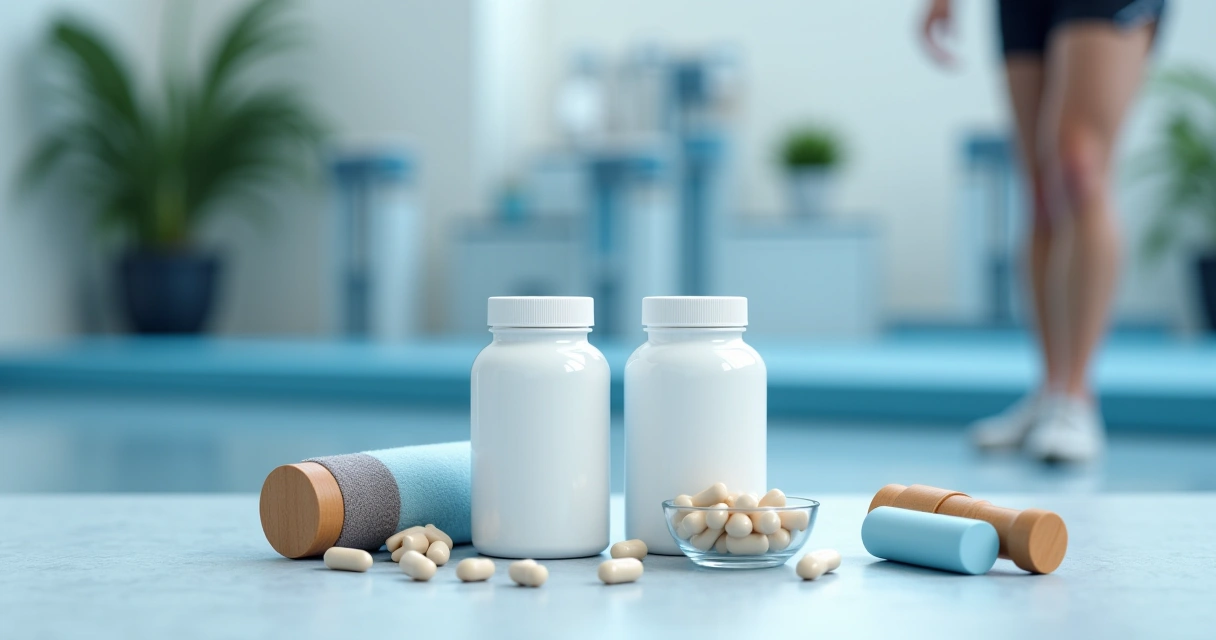 Best Collagen Supplements For Joint Health