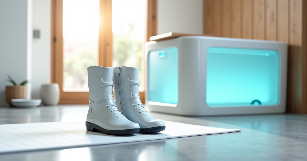 best compression boots vs cold plunge tubs for leg swelling relief after summer cycling events 2026
