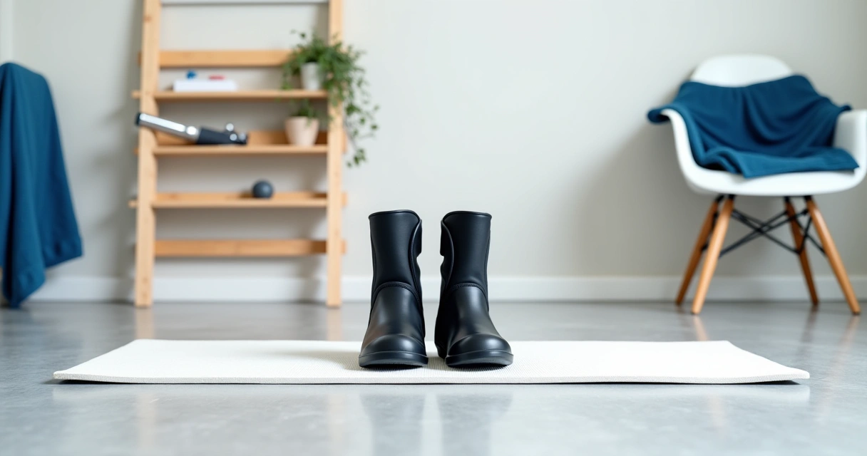 Best Compression Boots Vs Ice Baths For Post Summe