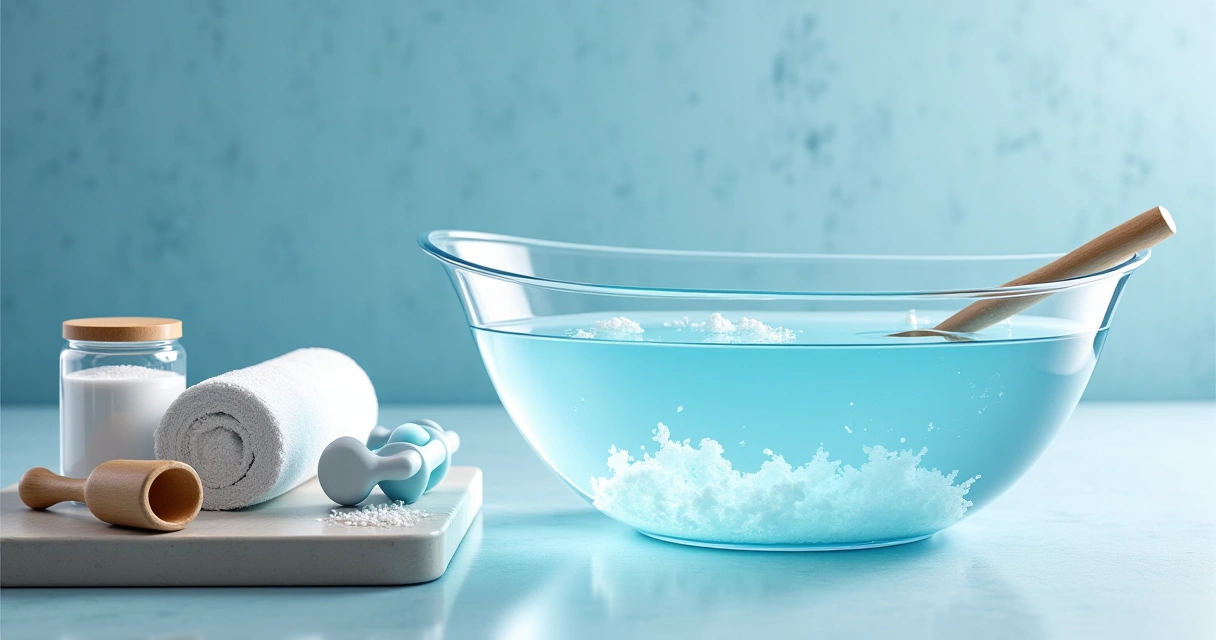 Best Epsom Salt Soaks For Recovery