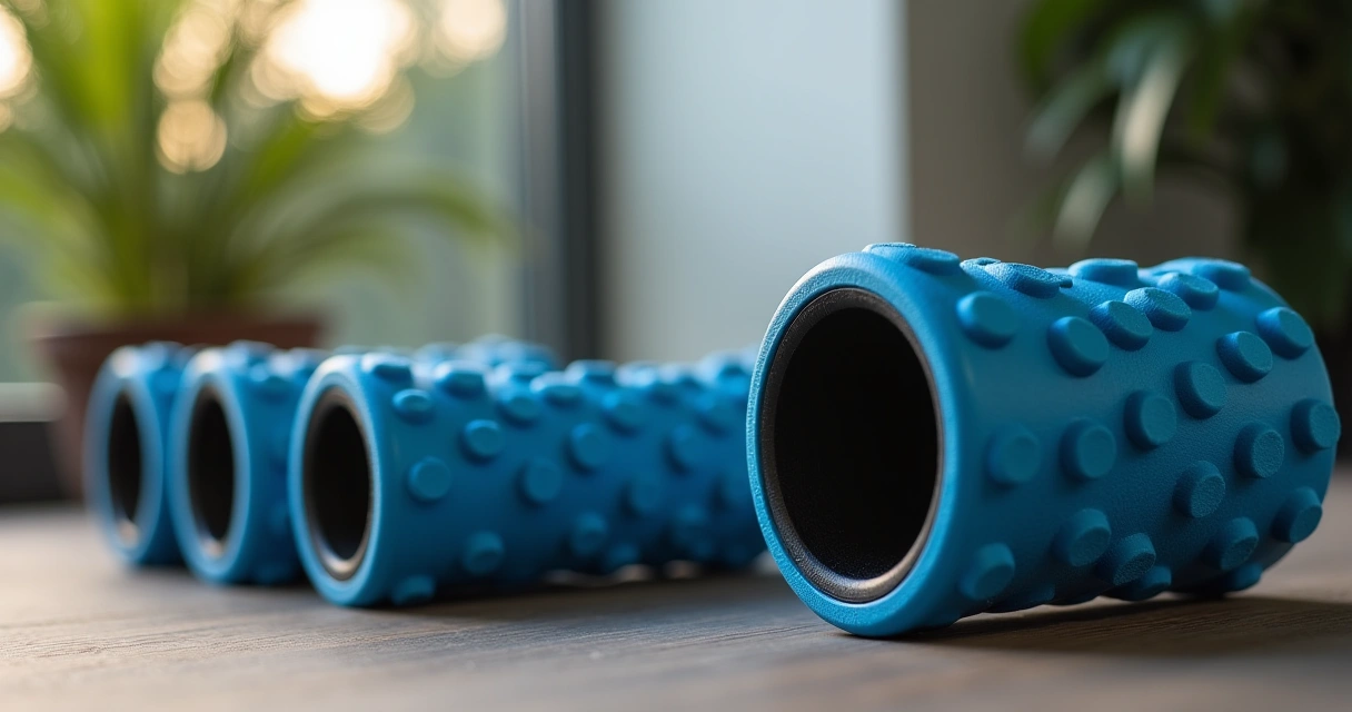 Best Foam Rollers For Myofascial Release