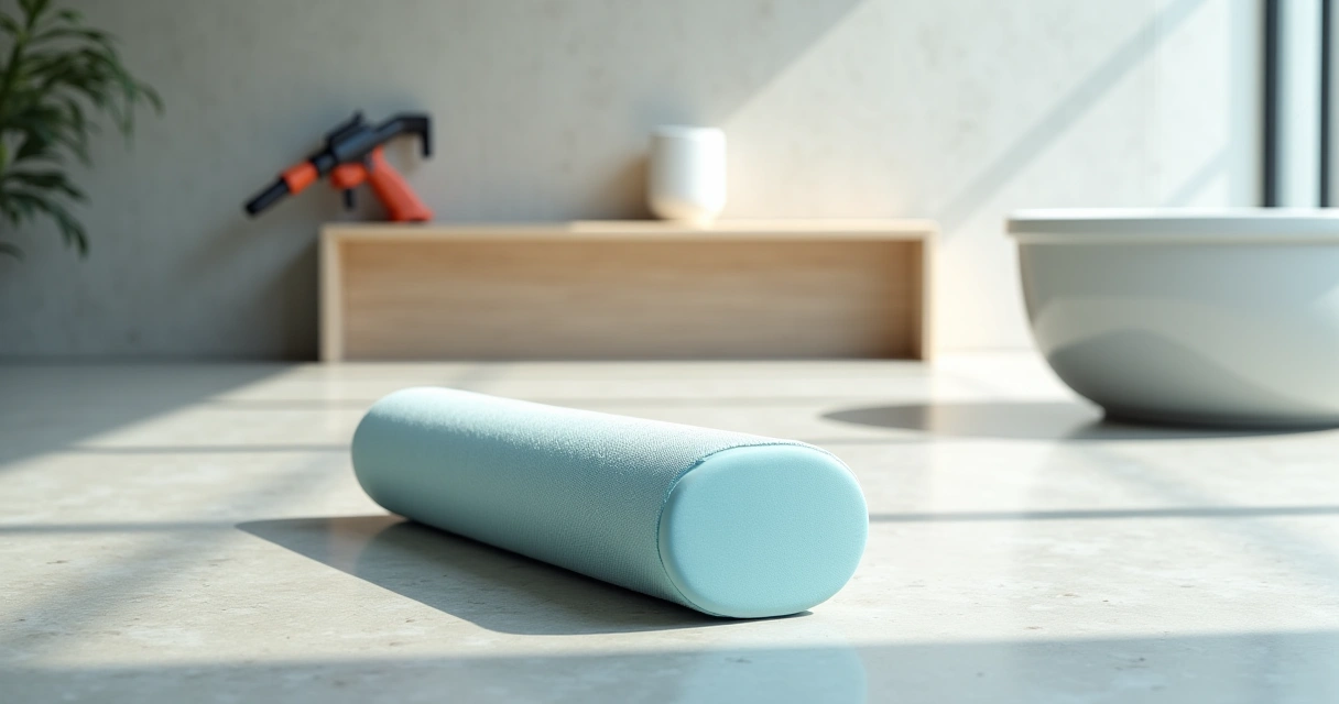 Best Foam Rollers For Reducing Hamstring Tightness