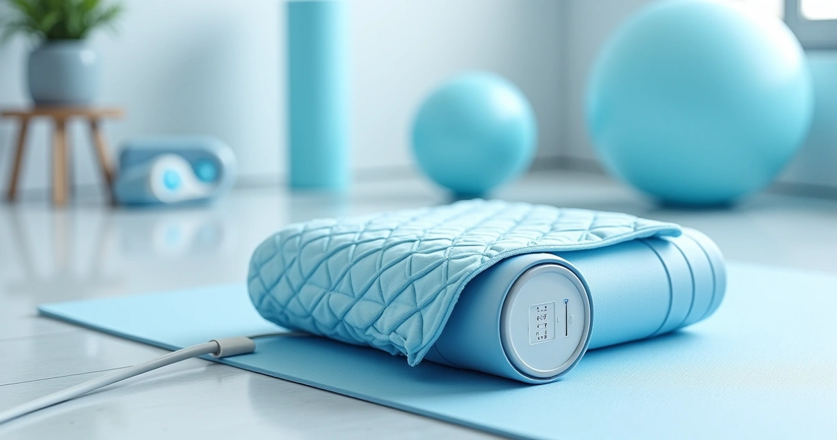 Best Heating Pads For Muscle Soreness