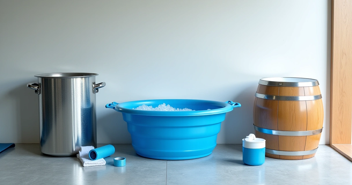 Best Ice Bath Tubs For Cold Therapy