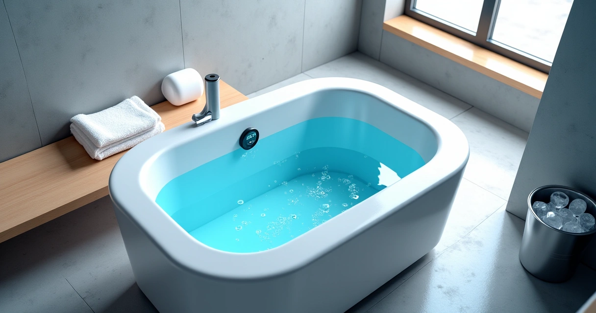 Best Ice Baths for Everyday Use