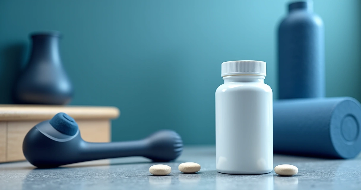 Best Magnesium Supplements For Muscle Cramps