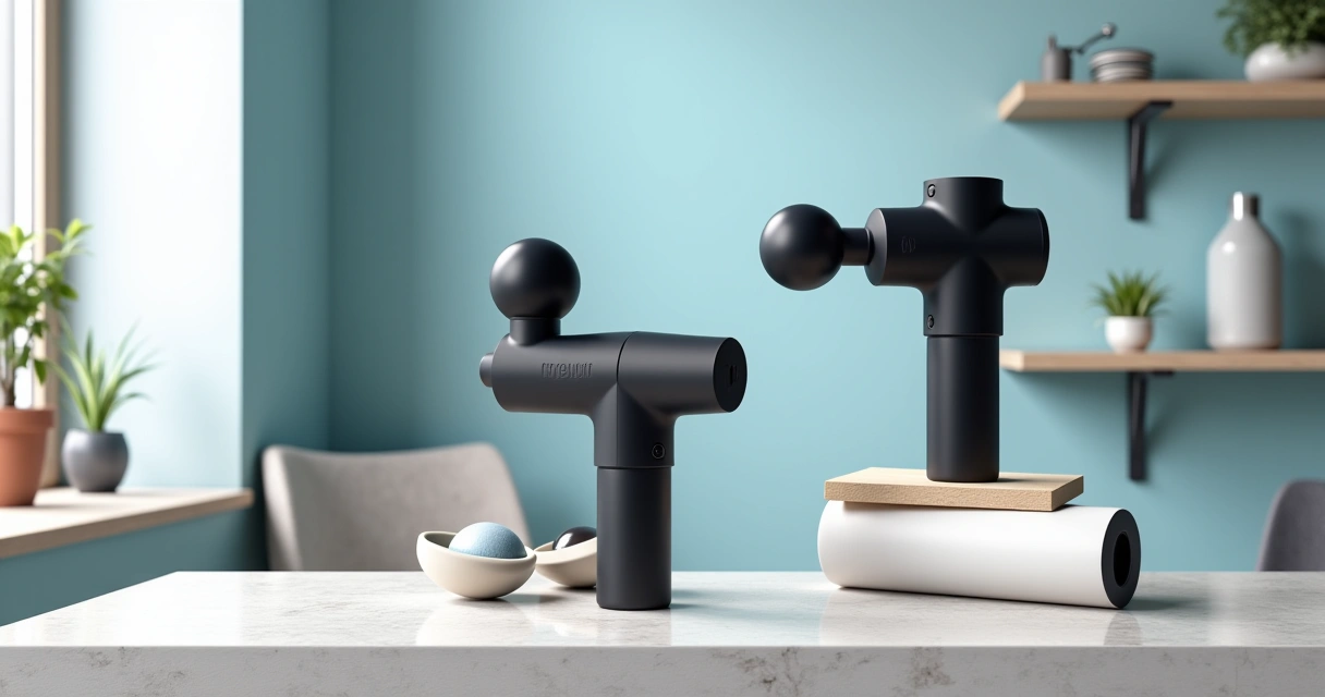 Best Massage Guns For Everyday Use In 2026