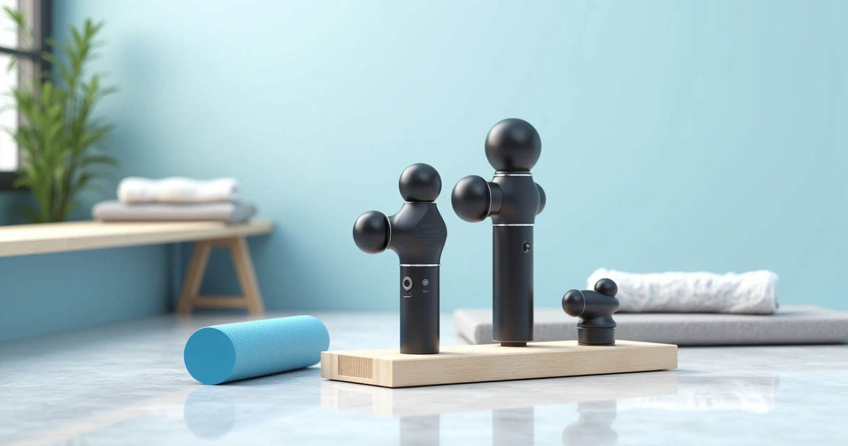 Best Massage Guns For Labor Day 2026