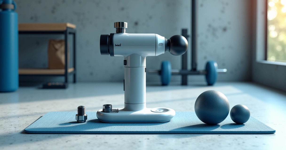 Best Percussion Massage Guns For Athletes