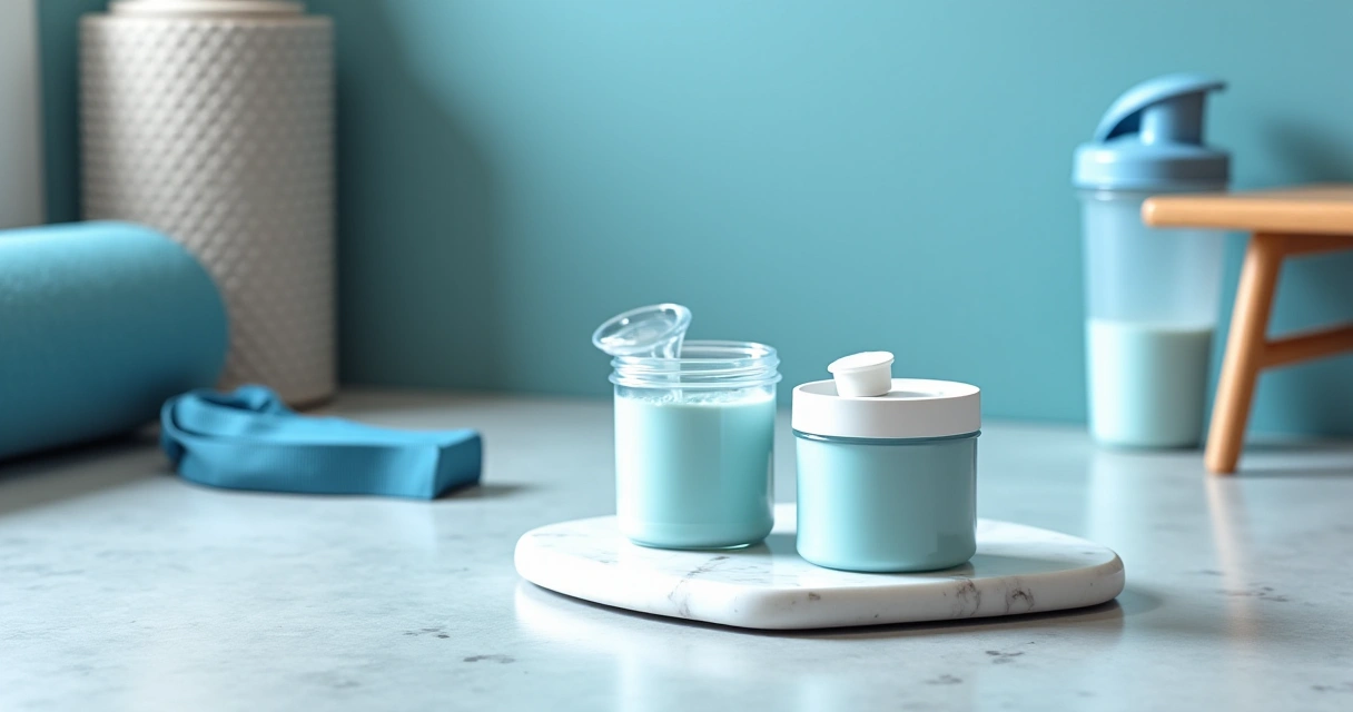 Best Protein Powders For Muscle Repair