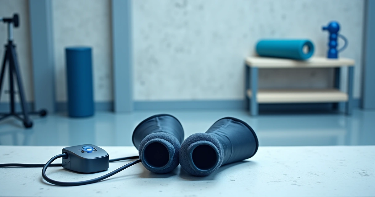 Best Recovery Boots For Circulation