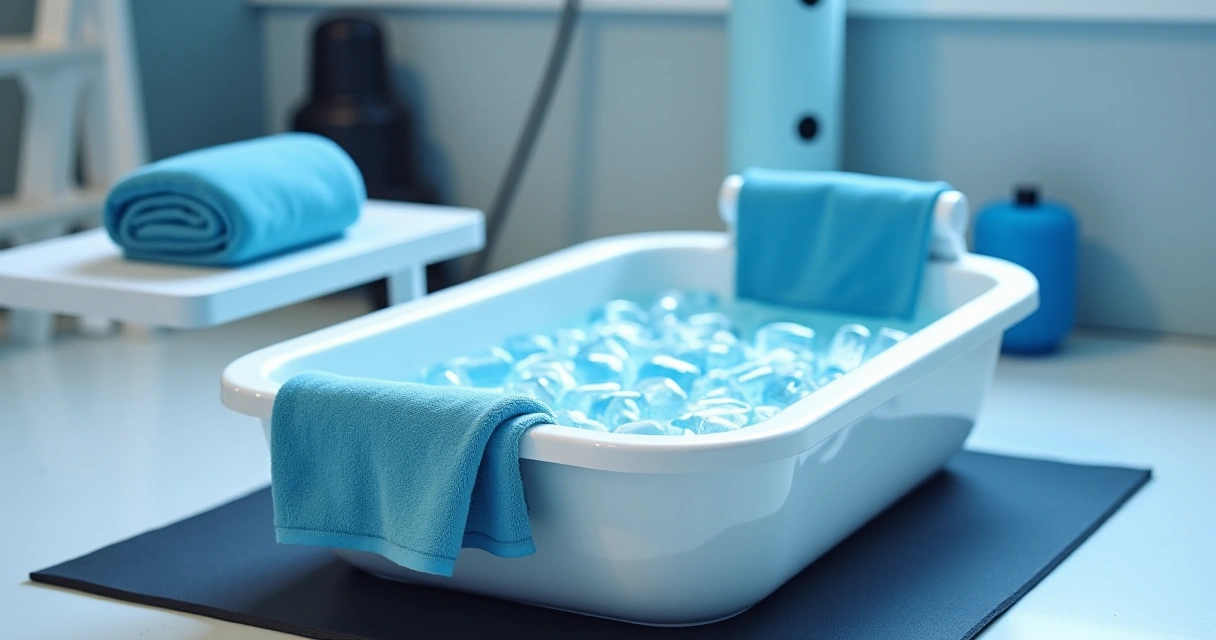 Best Sleep Aids For Athlete Recovery