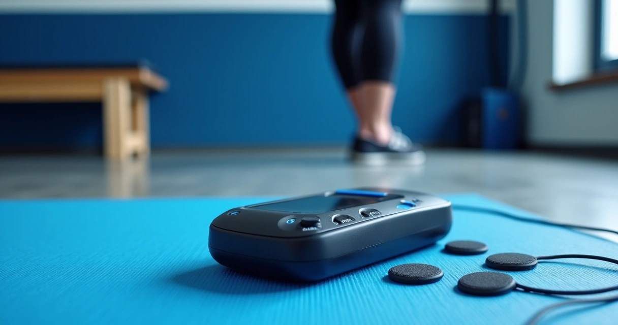 Best Tens Units For Pain Relief