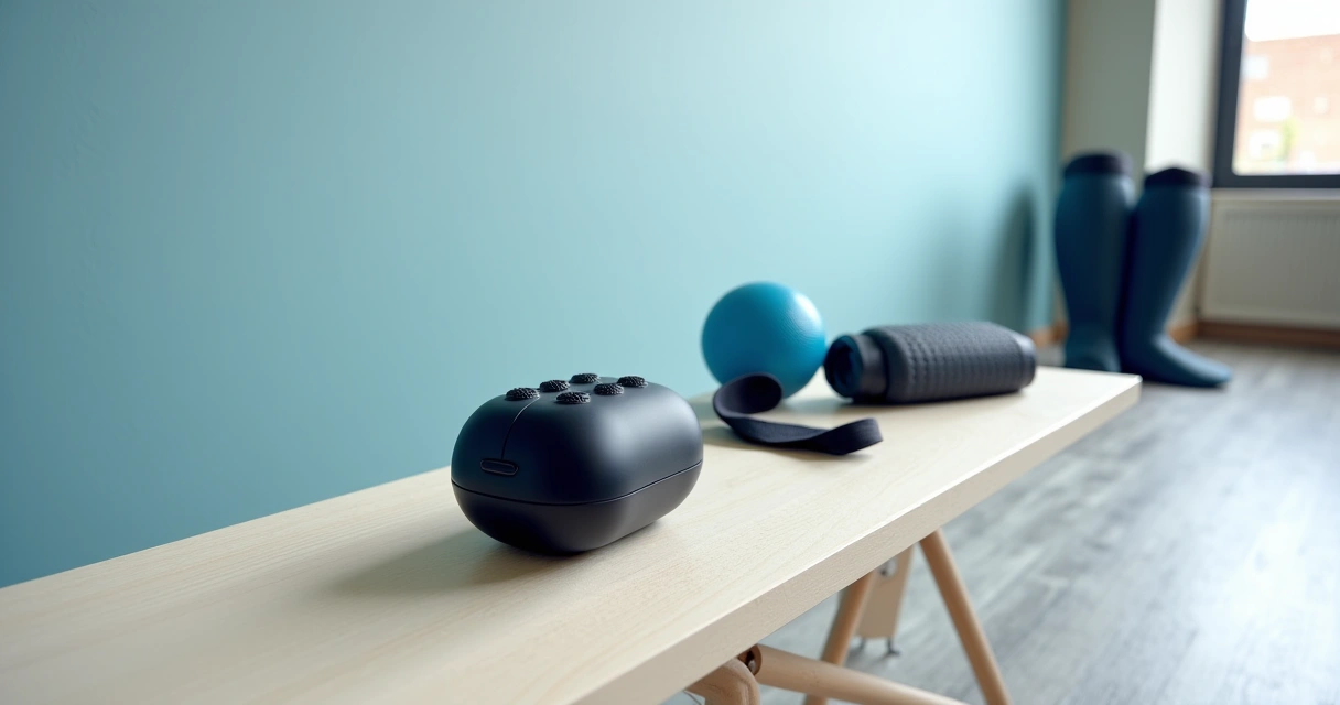 Best Value Athletic Recovery Gear For Budget