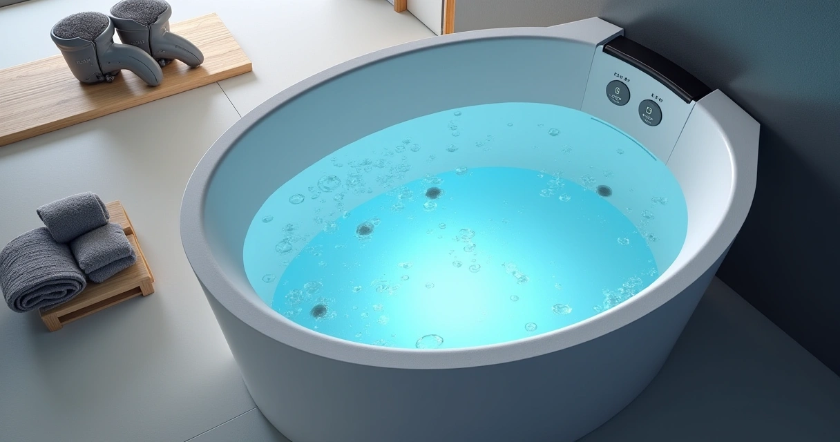 Cold Plunge Tubs Buying Guide What To Look For In