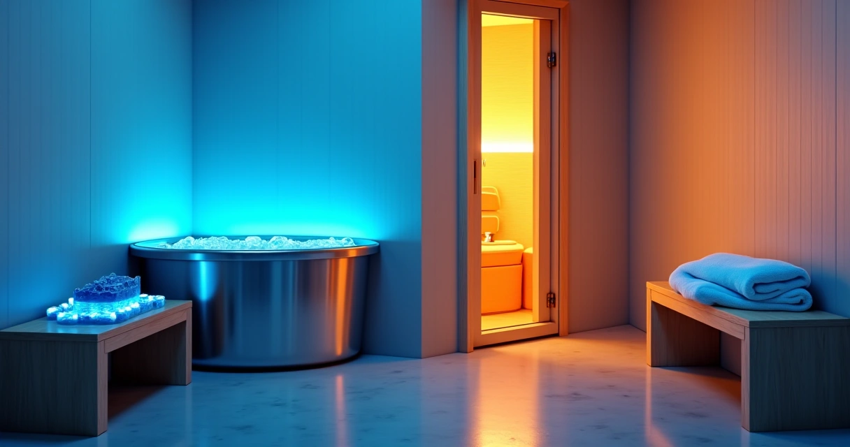 Cold Therapy Vs Heat Therapy Which Should You Use