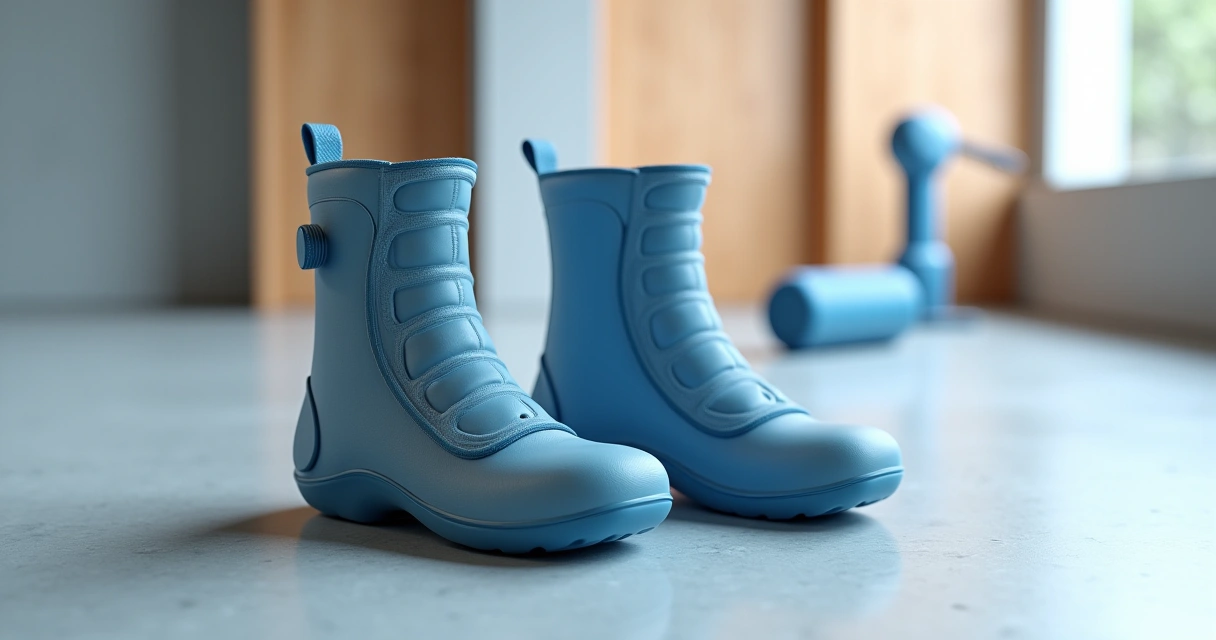 Compression Boots Buying Guide: What to Look For in 2026