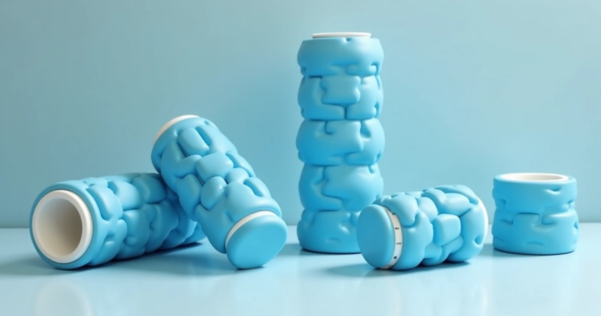 Foam Rollers Buying Guide: What to Look For in 2026