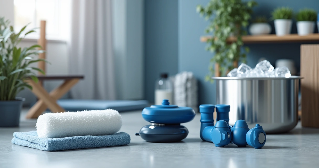 How To Build A Home Recovery Station