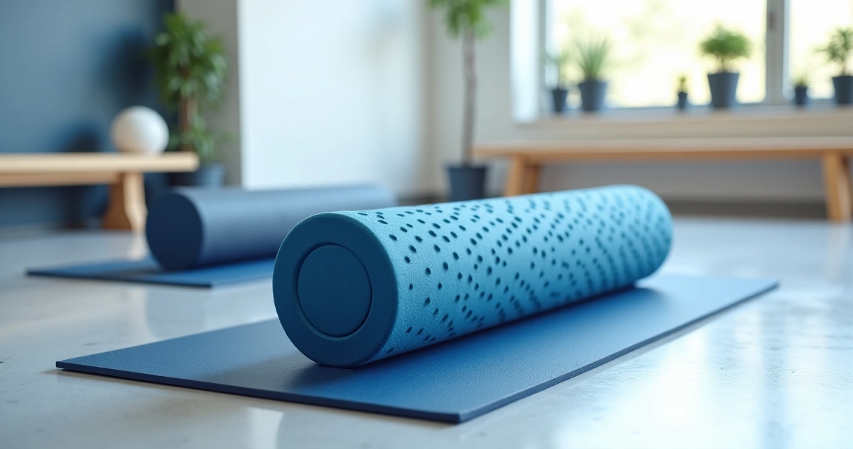 How To Choose The Right Foam Rollers In 2026