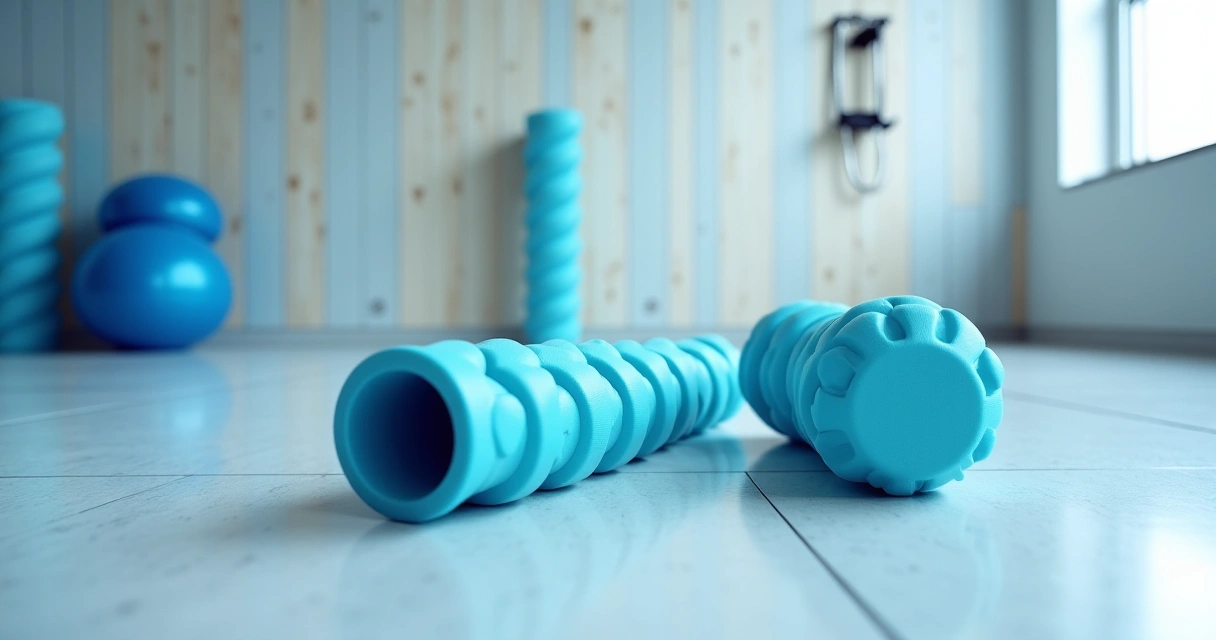 How to Choose the Right Foam Rollers
