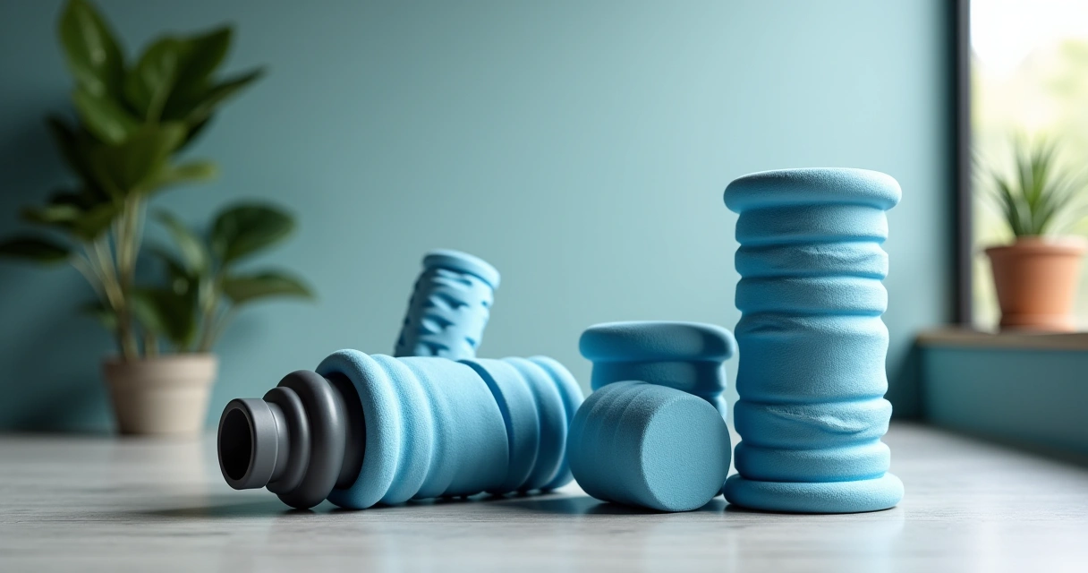 How To Choose The Right High Density Foam