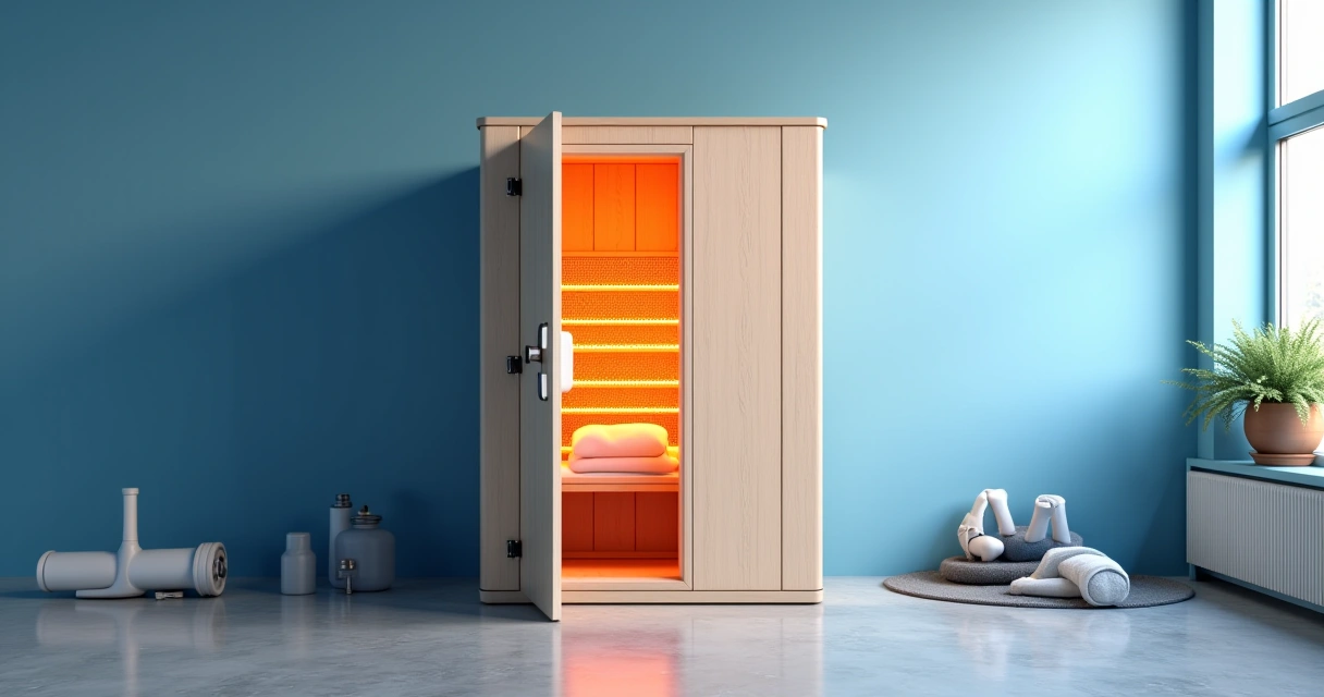 How To Choose The Right Infrared Saunas