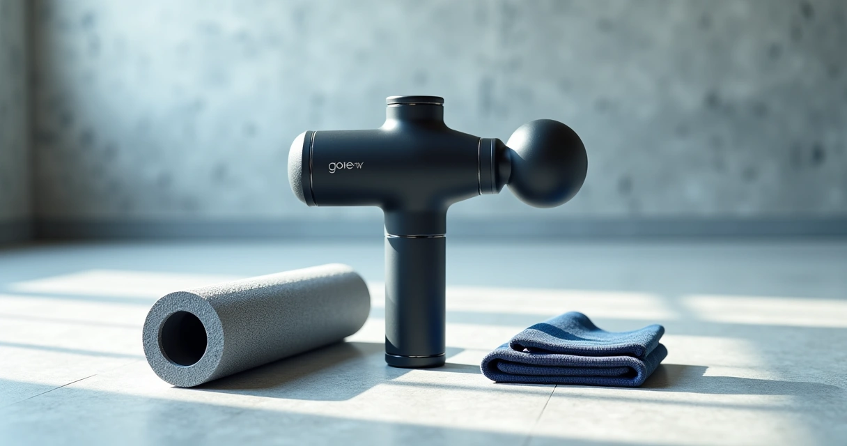 How To Choose The Right Massage Guns For Deep