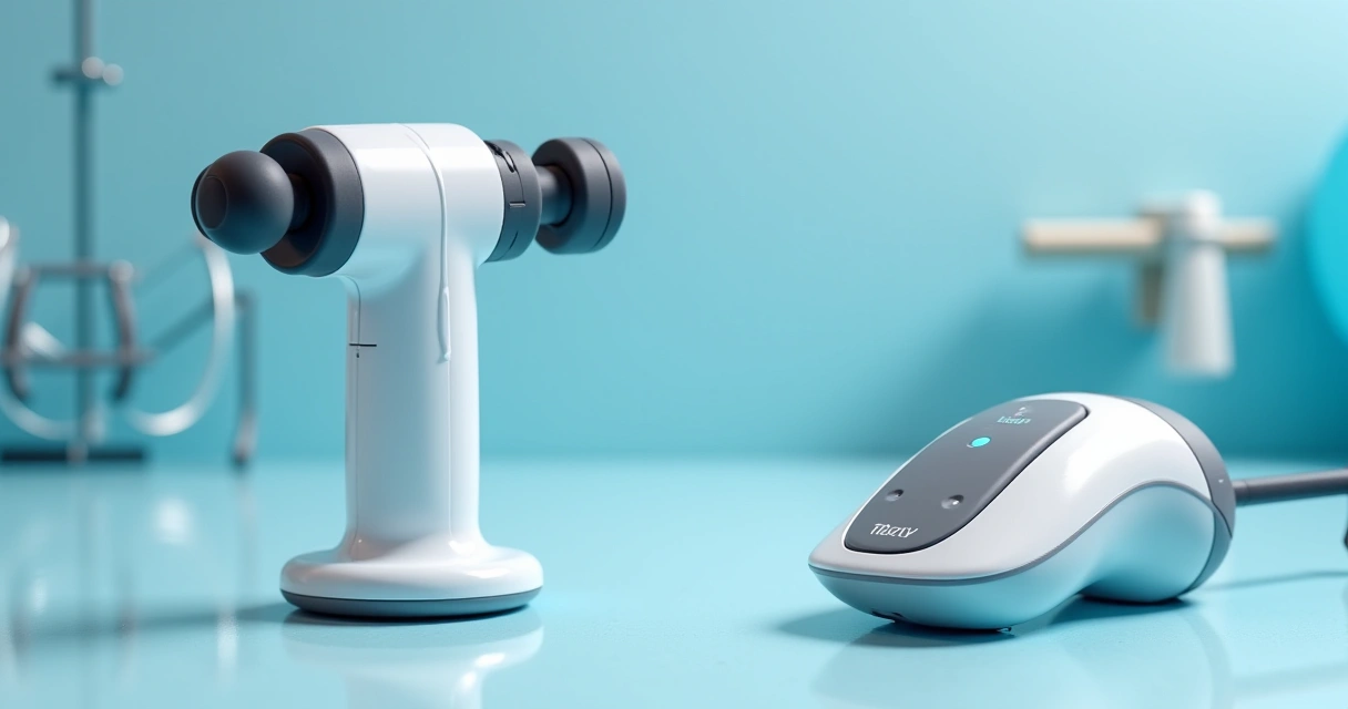 How to Choose the Right Massage Guns