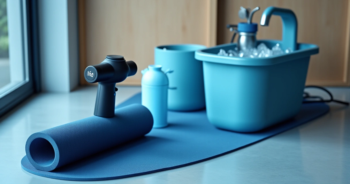 How To Recover Faster After A Marathon