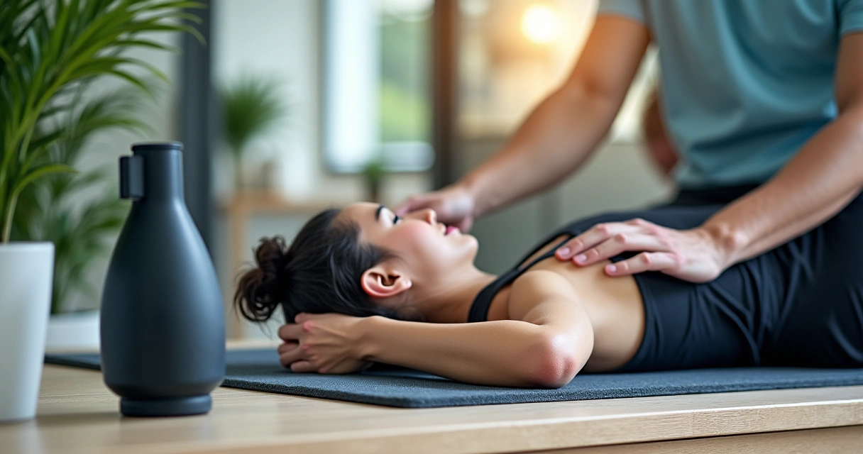 How To Select The Right Percussion Massagers