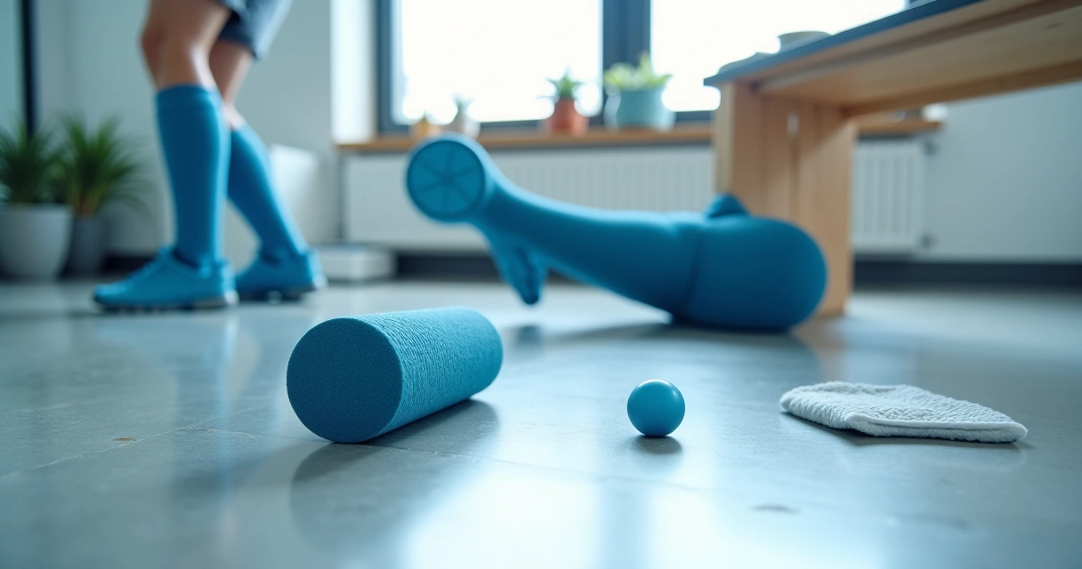 How To Treat Shin Splints At Home