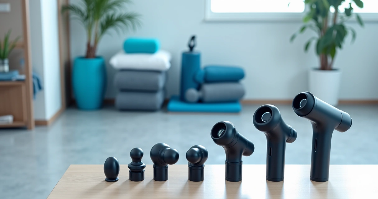 Massage Guns Buying Guide: What to Look For in 2026