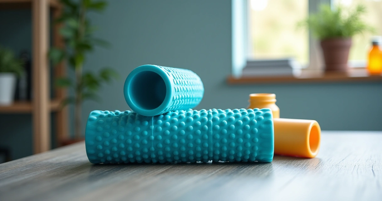 Top Foam Rollers For Everyday Use In 2026