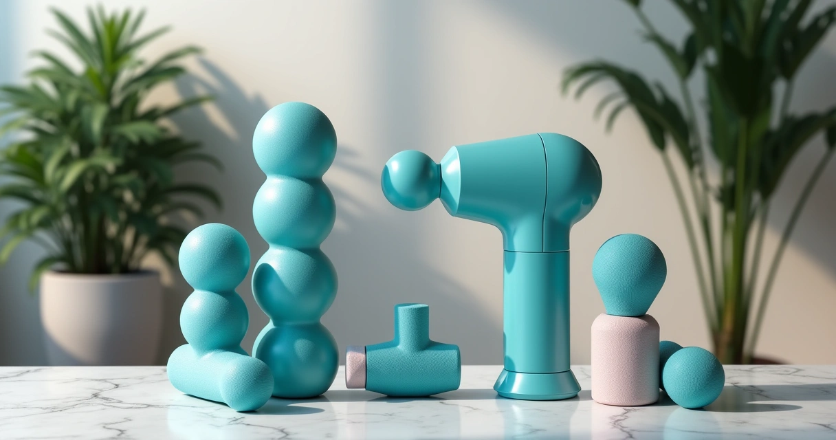 Top Massage Guns For Everyday Use In 2026